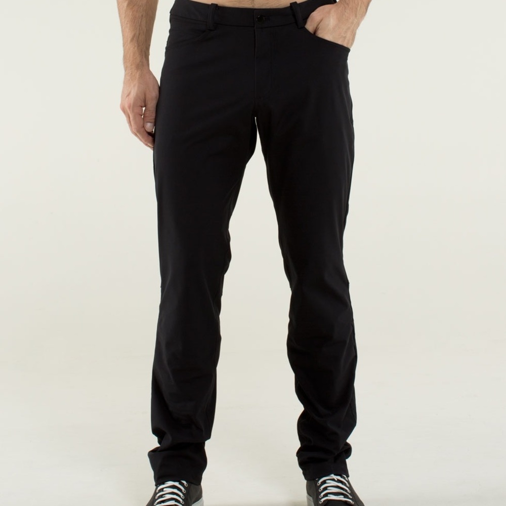 Lululemon ABC Pants